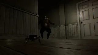 Скриншот 6 к игре Cockroach Simulation