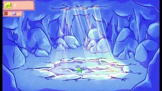 Скриншот 1 к игре Slimecity