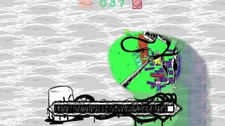 Скриншот 4 к игре Slimecity