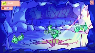 Скриншот 7 к игре Slimecity