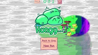 Скриншот 8 к игре Slimecity