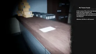 Скриншот 3 к игре The Whisper Shift
