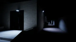Скриншот 5 к игре The Whisper Shift