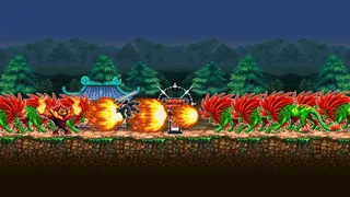 Скриншот 3 к игре SCROLLBOUND