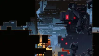 Скриншот 5 к игре ECHORIS