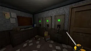 Скриншот 3 к игре Dead Relay