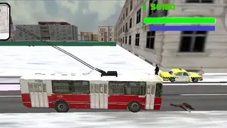 Скриншот 8 к игре Thug Wars