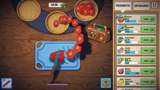 Скриншот 1 к игре Slice To Meet You