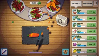 Скриншот 4 к игре Slice To Meet You