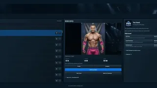 Скриншот 4 к игре Promo Wrestling World