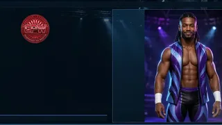 Скриншот 5 к игре Promo Wrestling World