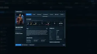 Скриншот 7 к игре Promo Wrestling World