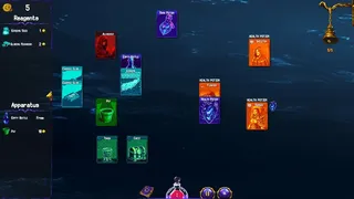 Скриншот 1 к игре Garden Gingdom