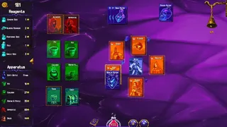 Скриншот 6 к игре Garden Gingdom