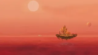Скриншот 1 к игре Red Dreams