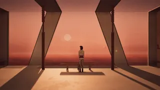 Скриншот 7 к игре Red Dreams
