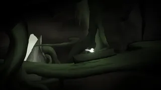 Скриншот 2 к игре The Ghost of Lake
