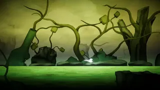 Скриншот 4 к игре The Ghost of Lake