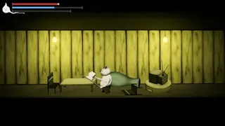 Скриншот 5 к игре The Ghost of Lake