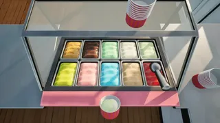 Скриншот 4 к игре Beachside Cafe Simulator