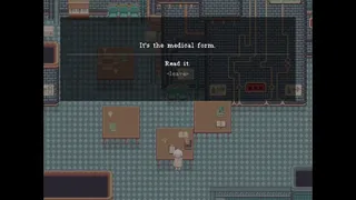 Скриншот 4 к игре Iron Circus × INDIEPOCALYPSE Game Jam