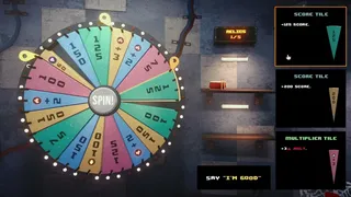 Скриншот 3 к игре Please, Spin