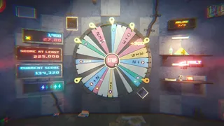 Скриншот 7 к игре Please, Spin