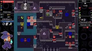 Скриншот 6 к игре Paradox Tower