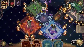 Скриншот 1 к игре Once Upon A Card