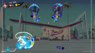 Скриншот 4 к игре Tiebreakers