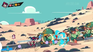 Скриншот 6 к игре Tiebreakers