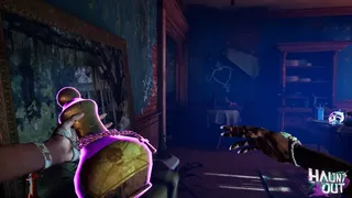 Скриншот 3 к игре Haunt Out