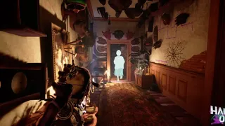 Скриншот 4 к игре Haunt Out