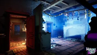 Скриншот 7 к игре Haunt Out