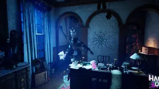 Скриншот 8 к игре Haunt Out