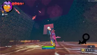 Скриншот 2 к игре Rock Hard Reef
