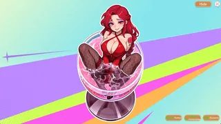 Скриншот 5 к игре 你的痛柜可以种出女孩吗？