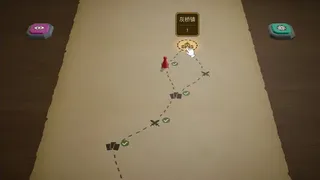 Скриншот 1 к игре Последний бросок (Posledniy brosok)