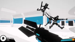 Скриншот 6 к игре OmniGun