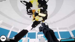 Скриншот 7 к игре OmniGun