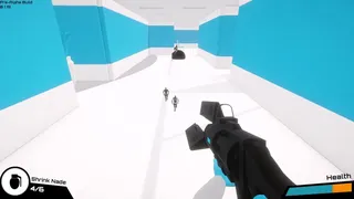 Скриншот 8 к игре OmniGun