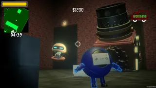 Скриншот 4 к игре PICK A BOO