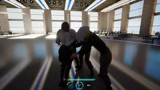 Скриншот 2 к игре Parry Survivor