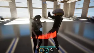 Скриншот 3 к игре Parry Survivor