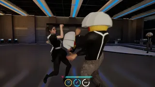 Скриншот 4 к игре Parry Survivor