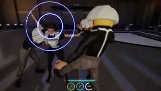 Скриншот 5 к игре Parry Survivor