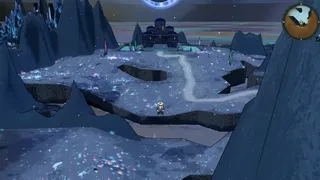 Скриншот 1 к игре Dream Ocean