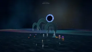 Скриншот 2 к игре Dream Ocean