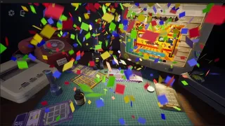 Скриншот 5 к игре Scratch the Ticket