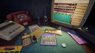 Скриншот 6 к игре Scratch the Ticket